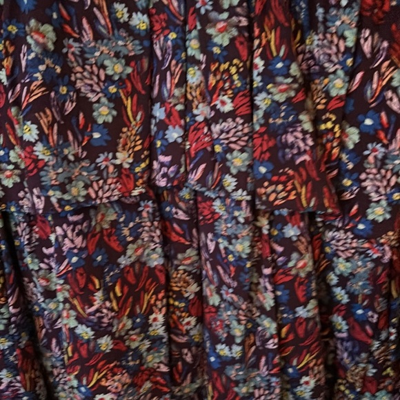 ❣️❣️2 for $20❣️❣️BNWT Dear John dress L - Picture 3 of 5